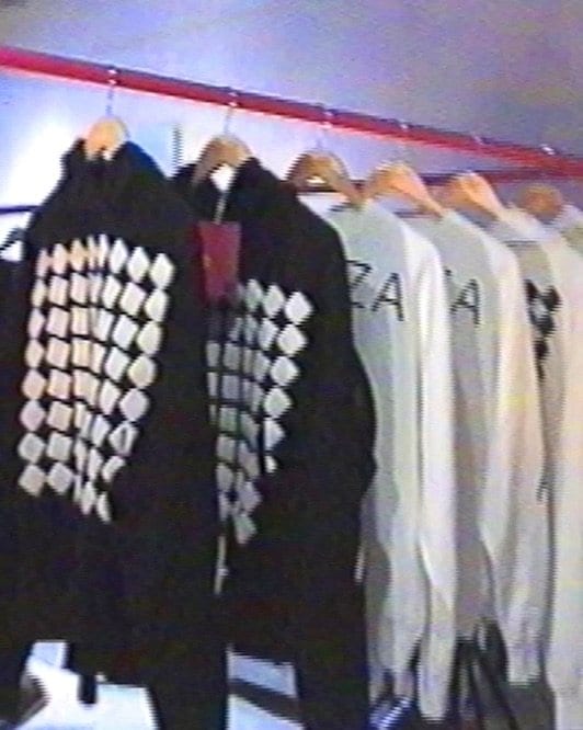SERENDIPITY MATERIALIZED: HOW AELIZA IS SHAPING OUR THOUGHTS THROUGH CLOTHING