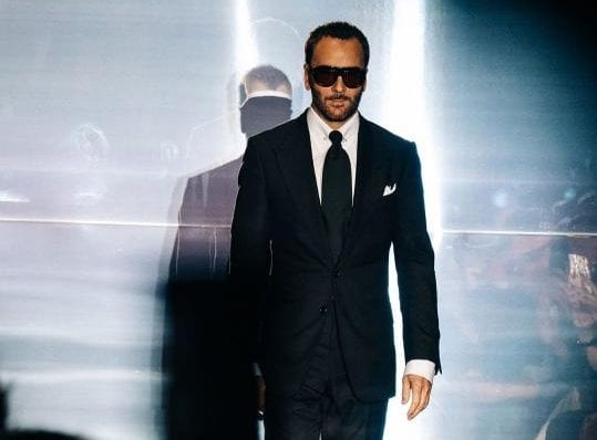 Tom Ford said sex sells: Here’s why