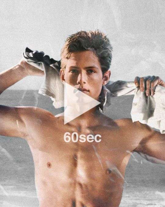 THE FALL OF ABERCROMBIE & FITCH