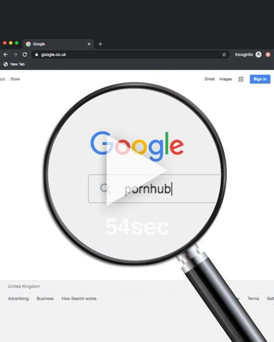 GOOGLE SUED FOR $5BN FOR TRACKING ‘INCOGNITO’ BROWSING