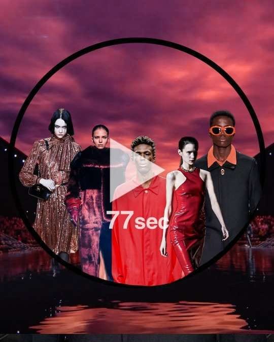 Our top 5 AW20