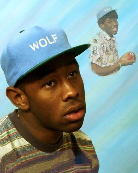 The history of Tyler, the Creator’s alter egos