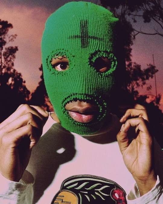 The history of Tyler, the Creator’s alter egos