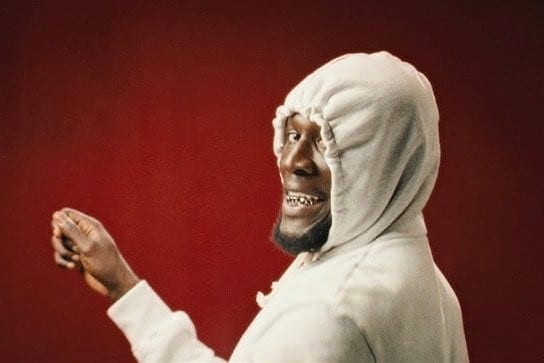 Stormzy drops new single “SORRY RACH!”