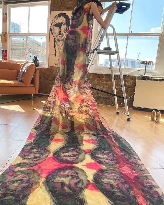 10 FASHION GRADUATES TO WATCH FROM CSM’S CLASS OF 2021