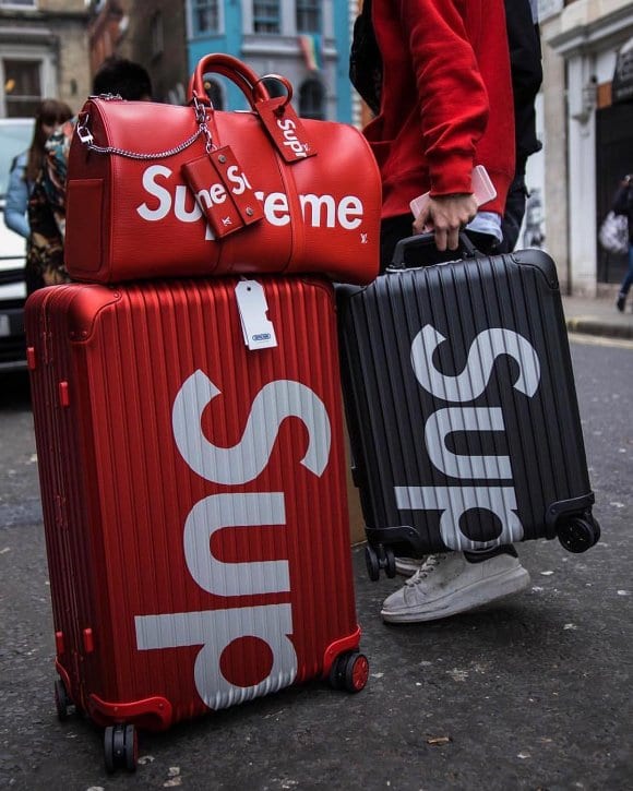 Is hypebeast culture dead?