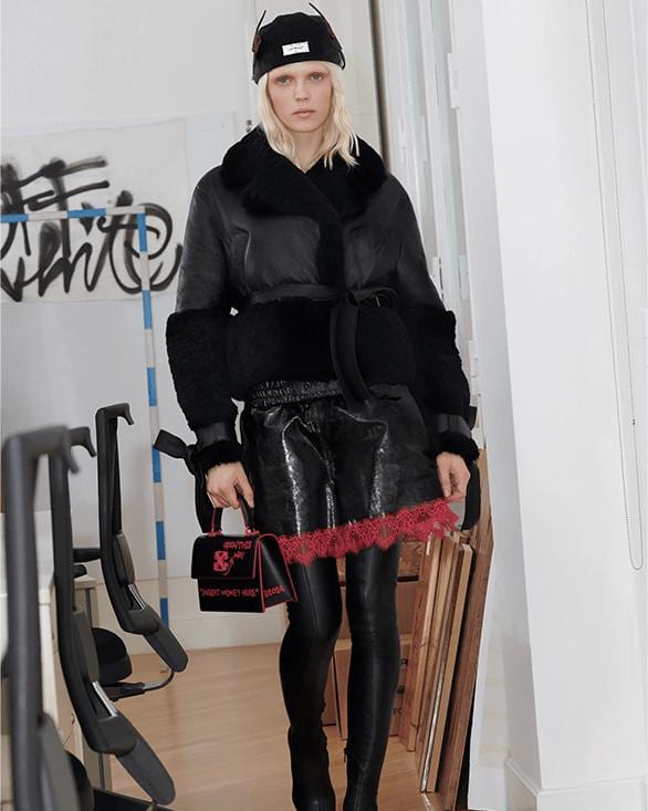 The Off-White™ Pre-Fall 24 is giving office-core a new look