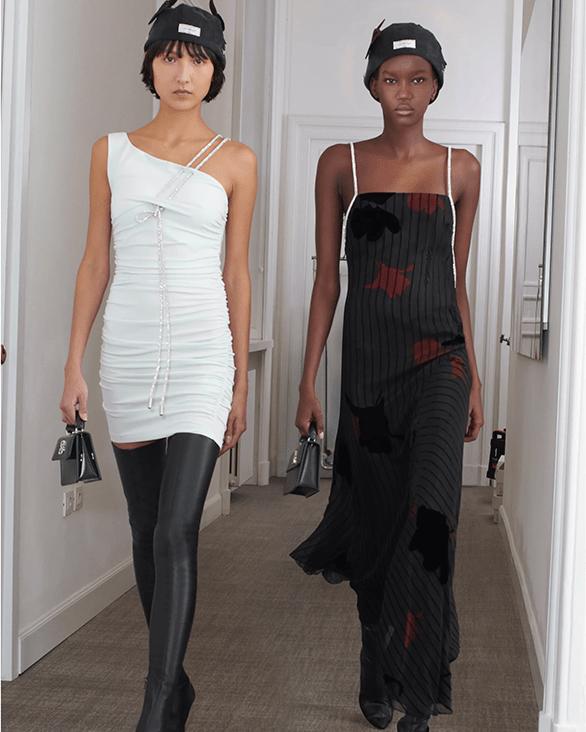 The Off-White™ Pre-Fall 24 is giving office-core a new look