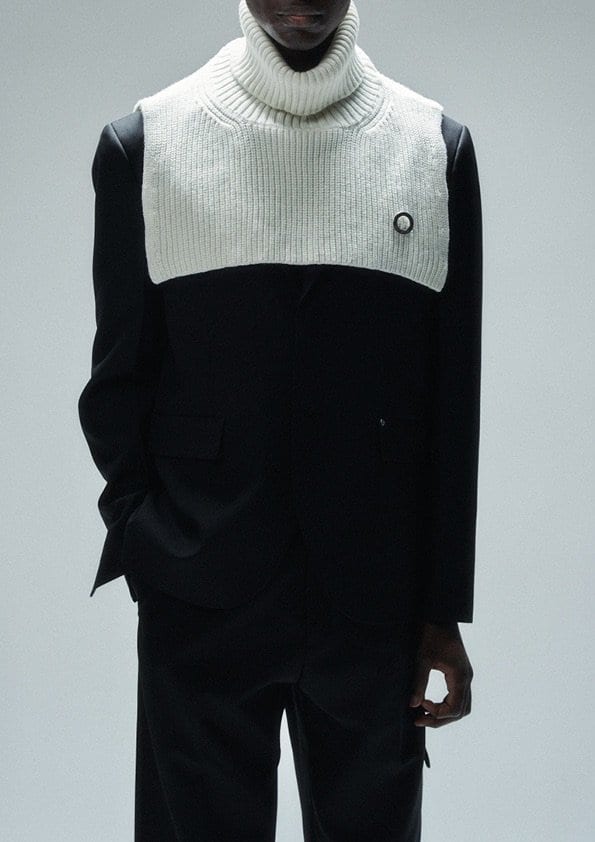 PAST TENSE’s AW23 collection is giving Scandi meets utility