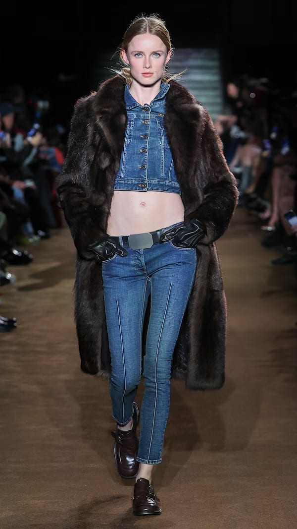 Culted Community Talks: The return of Skinny Jeans