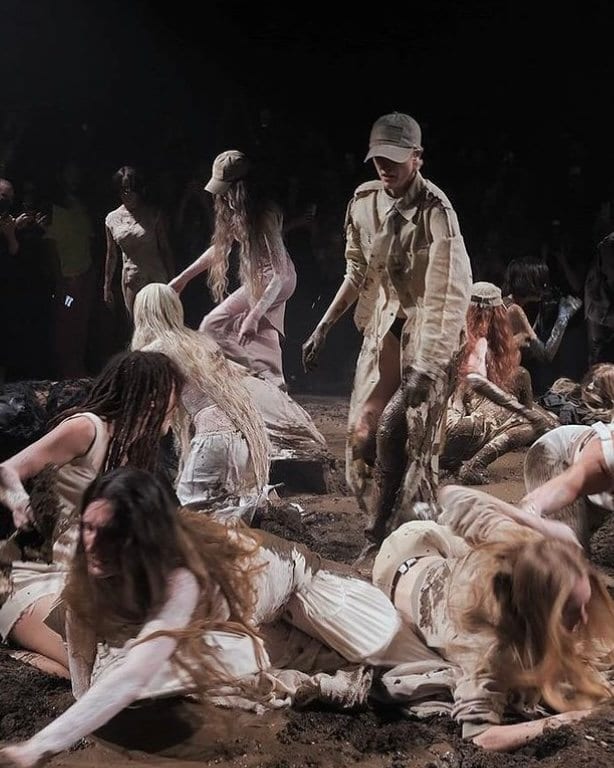 Our favourite runway shows of 2023