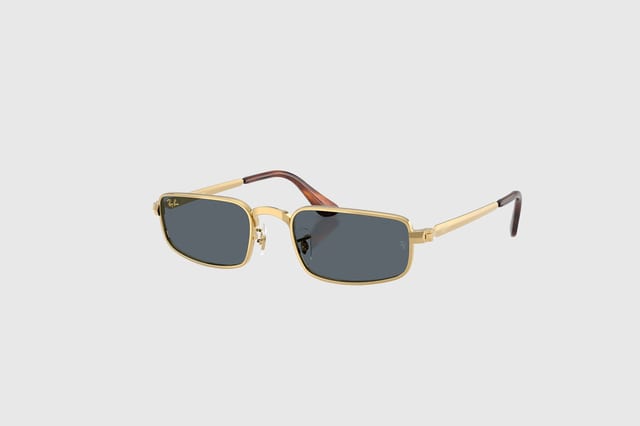 A$AP ROCKY X RAY BAN