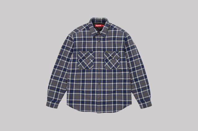SUPREME