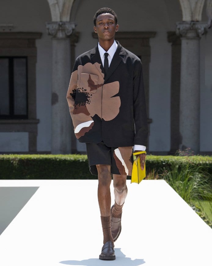Thanks for the invite Diesel, but when will other brands follow suit?