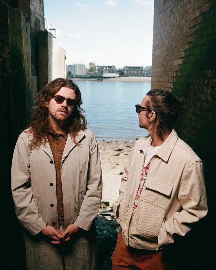 Culted Sounds: Joy Anonymous on Southbank gigs, listening to its community, and documentary with Brooklyn Pilsner