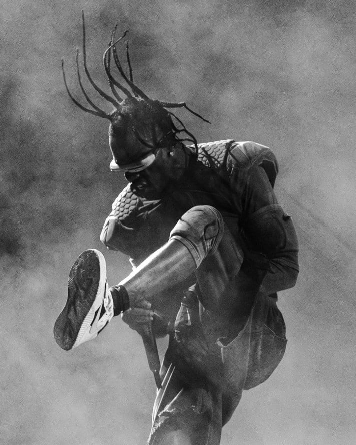 Travis Scott should’ve left Mid-topia in the recording studio