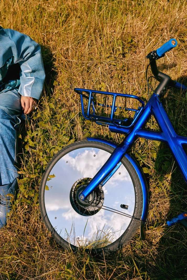 PIGALLE ‘FREEDOM FLIES’: AN ODE TO THE LIBERTY OF BIKING