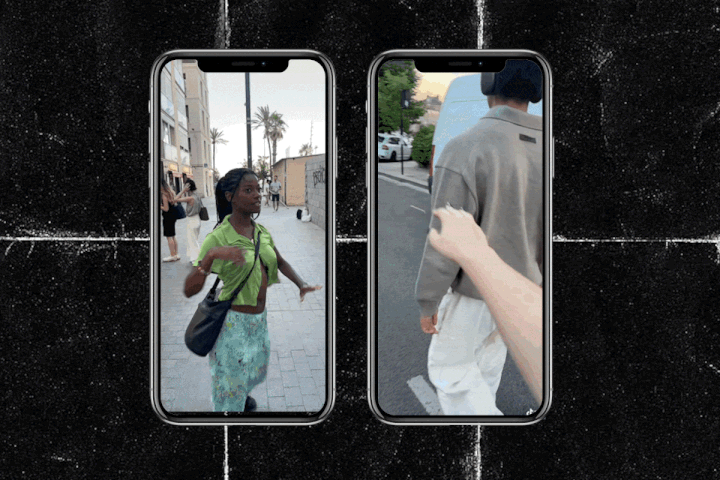 ADDISON BECOMES A POP GIRL & EVOLVING FASHION MEMES: WHAT’S ON TIKTOK?