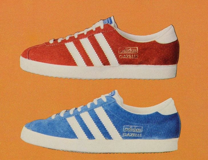 adidas celebrates 50 years of the Trefoil with new brand platform