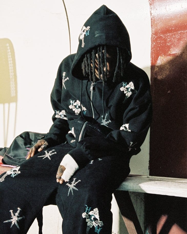 YOUR FRIDAY BRIEFING: CONVERSE, TIMBERLAND, AXEL ARIGATO & MORE (A LOT MORE)