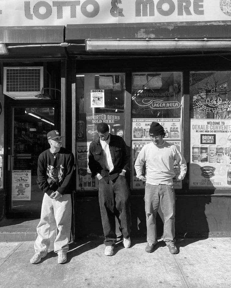 Culted Sounds: Feux talks new music, new styles, and new directions