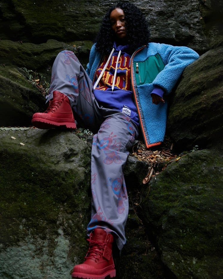 YOUR FRIDAY BRIEFING: CONVERSE, TIMBERLAND, AXEL ARIGATO & MORE (A LOT MORE)