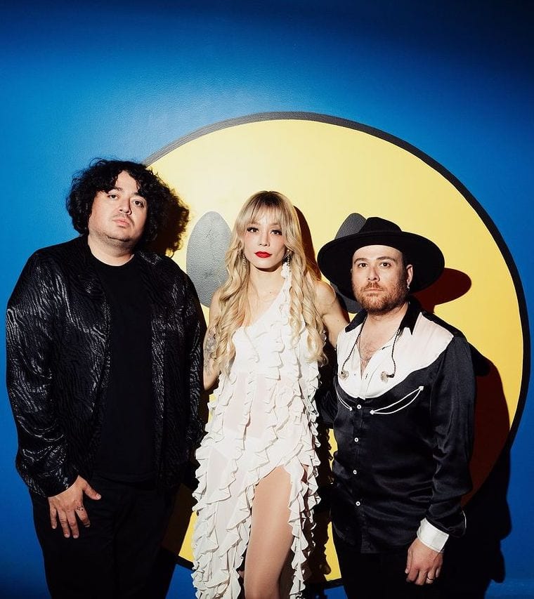 Cannons on touring, TV & creating timeless music