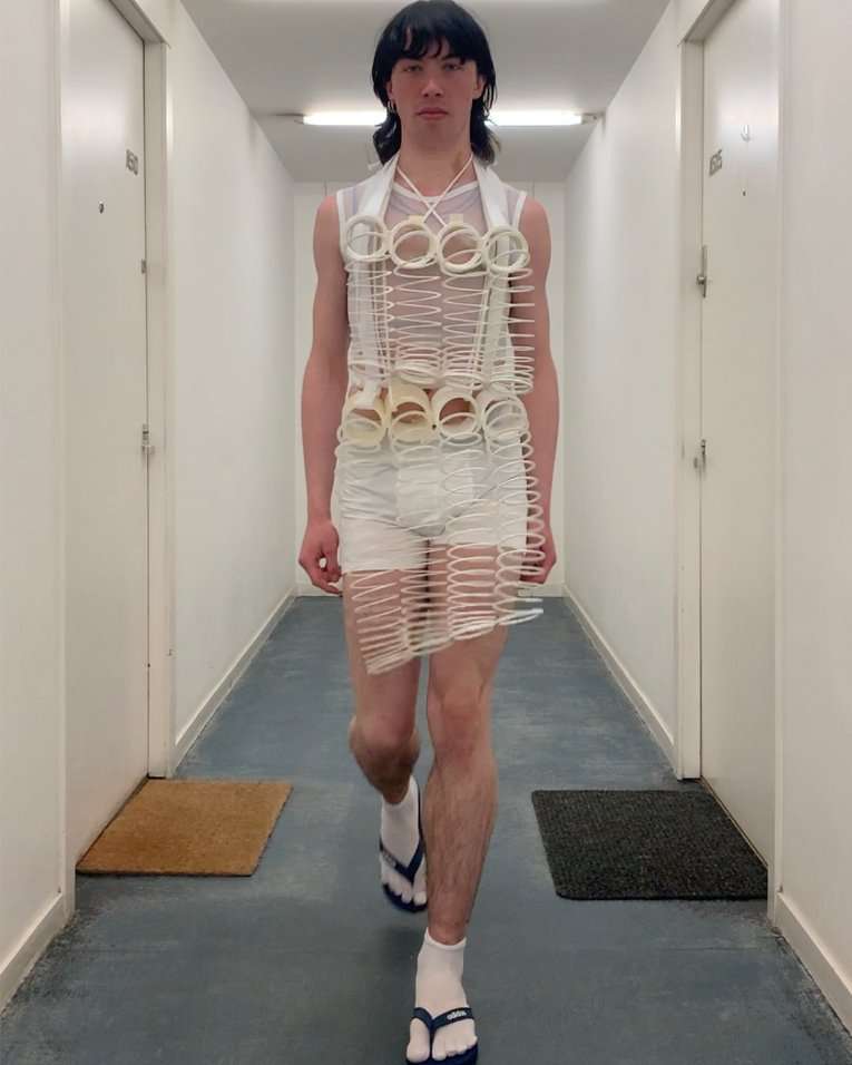 10 FASHION GRADUATES TO WATCH FROM CSM’S CLASS OF 2021