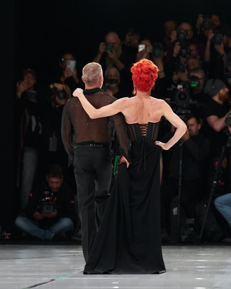 The bold, the brave & the beautiful: a recap of Milan Men’s Fashion Week
