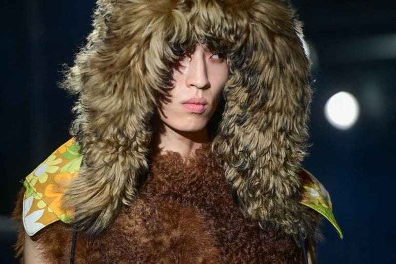 Our cheat sheet to the hardest trends at Men’s Fashion Month FW25