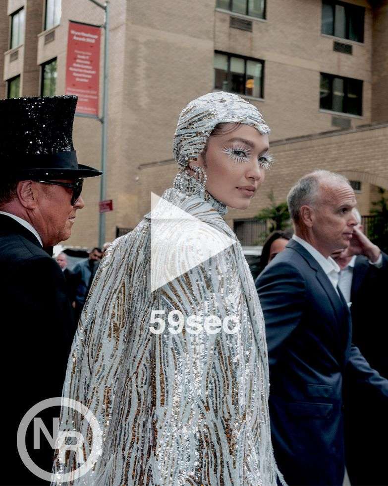 MONDAY NEWS RUSH FEATURING MET GALA ALTERNATIVES