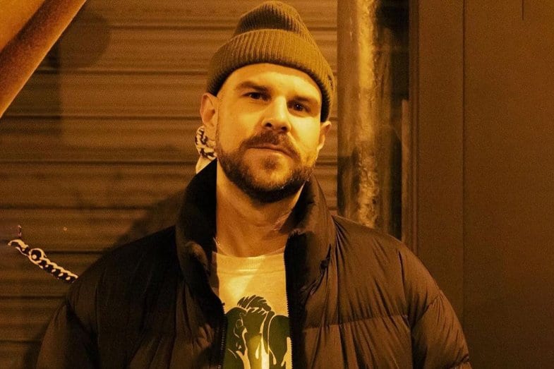 Alex James talks about new PUMA collab, support from Virgil Abloh & the culture of PLEASURES