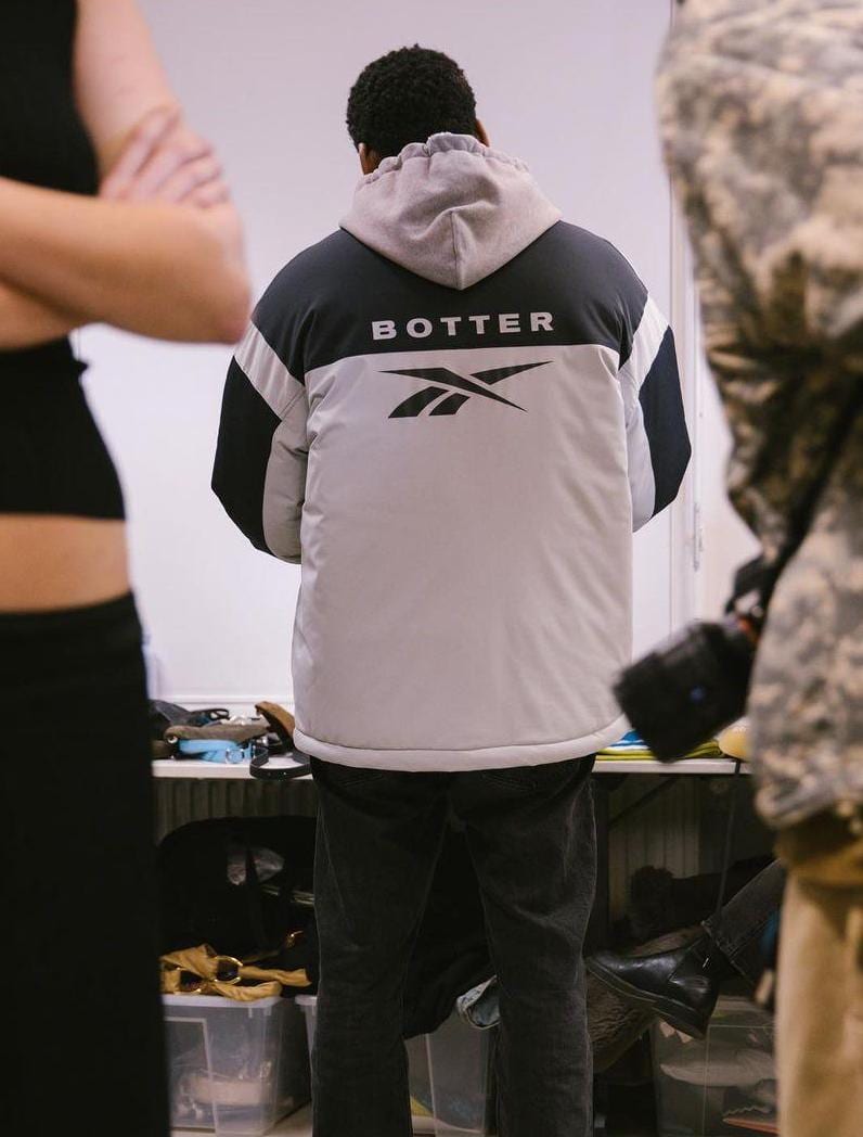 Botter brought the calm to Fall/Winter 2024