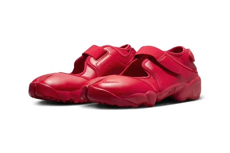 Culted creps: Sneakers drops we’re loving rn