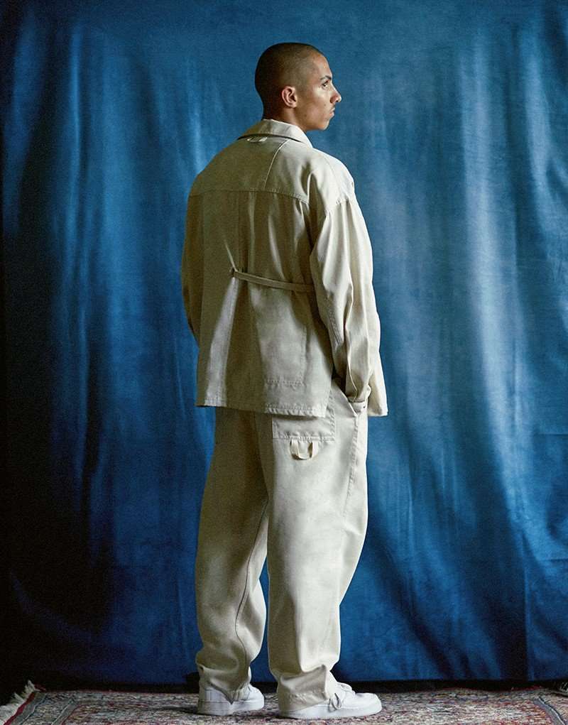 THE ARCHIVE COLLECTION LAUNCHES FIRST CAPSULE IN COLLABORATION WITH FEUX & KLUTZ’