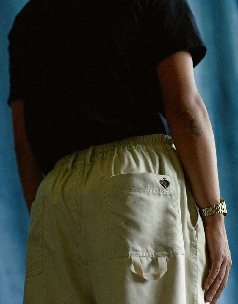 THE ARCHIVE COLLECTION LAUNCHES FIRST CAPSULE IN COLLABORATION WITH FEUX & KLUTZ’