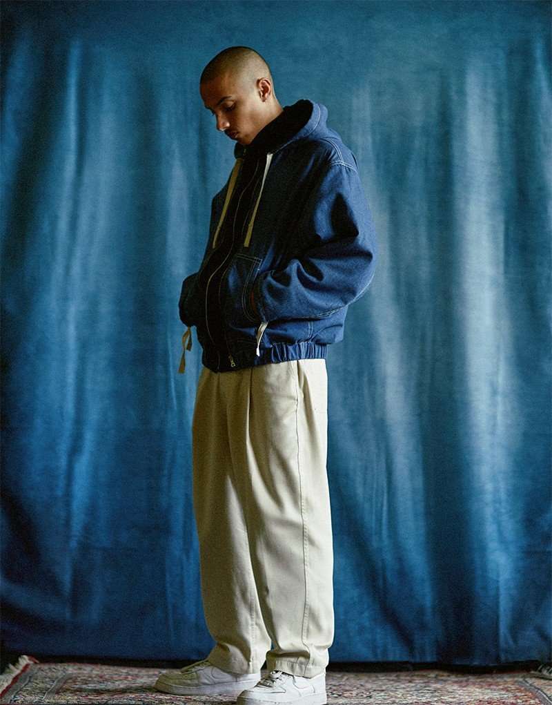 THE ARCHIVE COLLECTION LAUNCHES FIRST CAPSULE IN COLLABORATION WITH FEUX & KLUTZ’