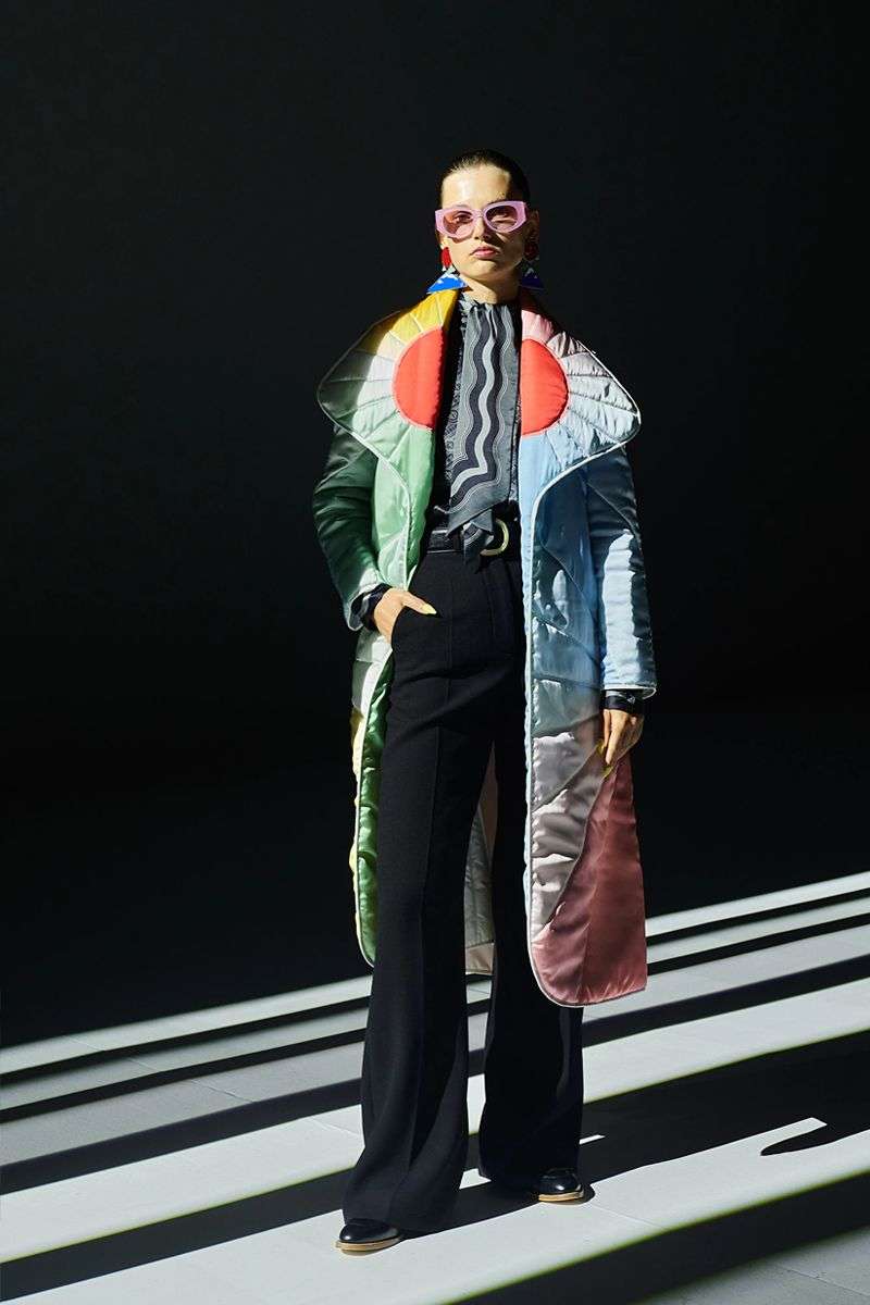 CASABLANCA SS22 “MASAO SAN” - JAPAN MEETS FRENCH RIVIERA