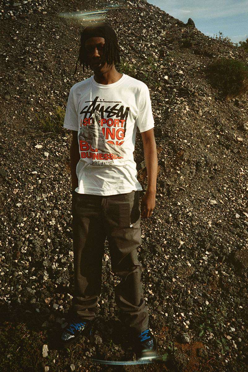 Stüssy