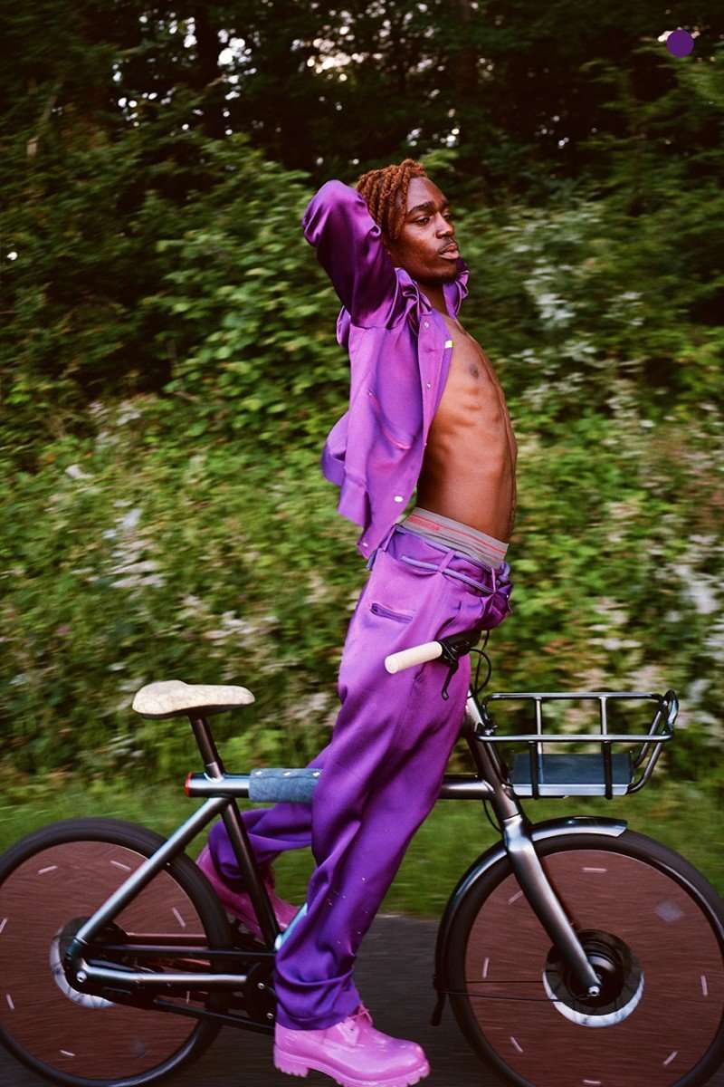 PIGALLE ‘FREEDOM FLIES’: AN ODE TO THE LIBERTY OF BIKING