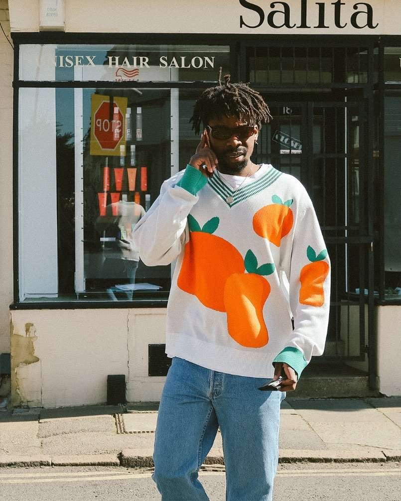 MEET SEAN CHIMBANI, THE CREATIVE BEHIND FACECONCEPTSTORES LTD