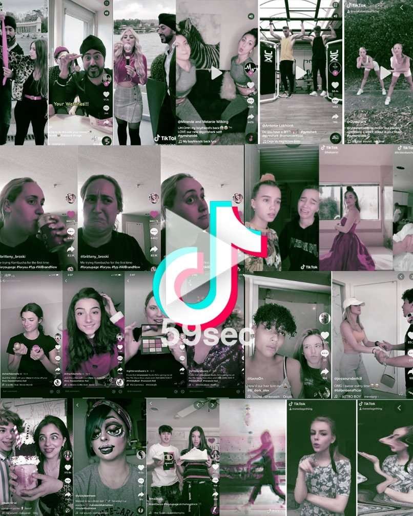 tiktok