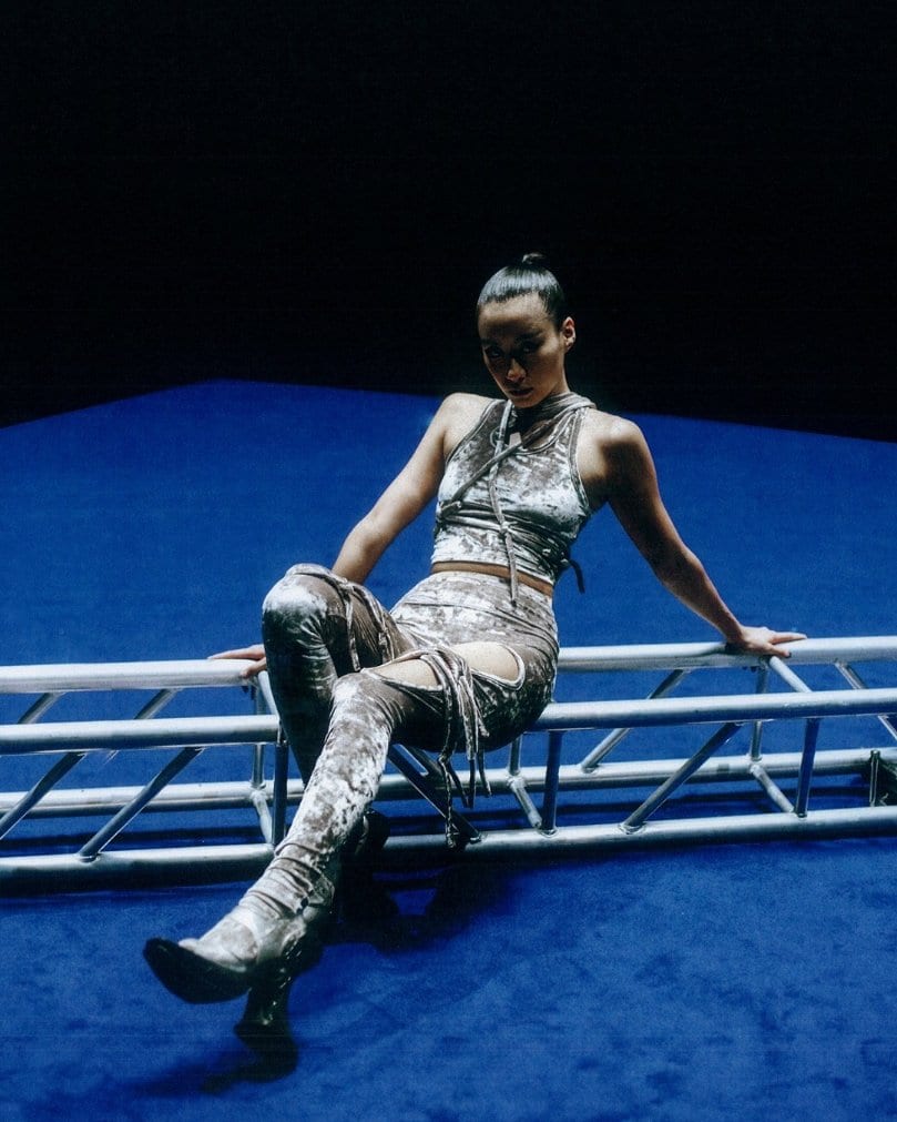 MACHINE-A HAS THE CINEMA & MONCLER HAS THE DUOMO: WHAT TO KNOW AS WE ENTER THE WEEKEND