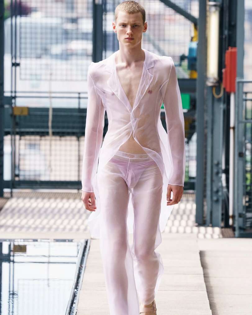 6 TIMES THE LGBTQ+ COMMUNITY WAS CELEBRATED ON THE RUNWAY