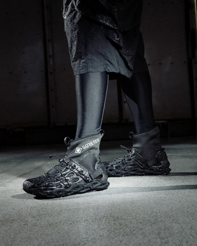 YOUR FRIDAY BRIEFING: CONVERSE, TIMBERLAND, AXEL ARIGATO & MORE (A LOT MORE)