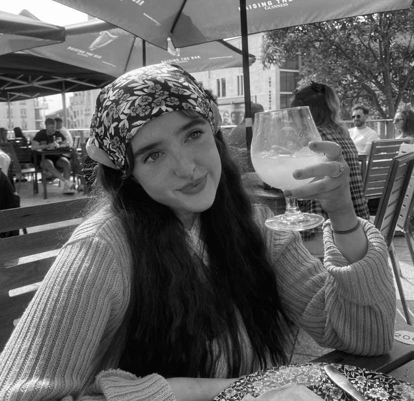 Profile photo of Emily Spokes