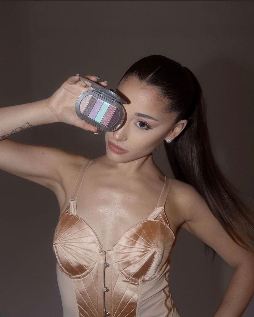 DID YOU KNOW THAT CELEBRITY BEAUTY BRANDS ARE KILLING THE INDUSTRY?