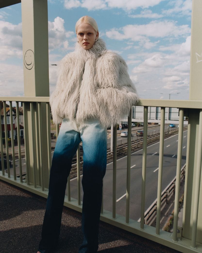 Your Friday Roundup: Daniel Lee’s Burberry, Liam Gallagher x adidas SPZL & JORDANLUCA FW23