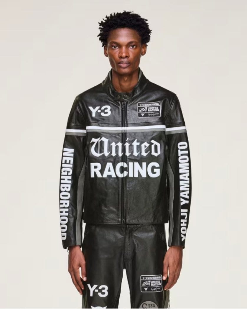 From Demna’s Gucci lookbook to Y-3’s new collection, here’s what’s good this week