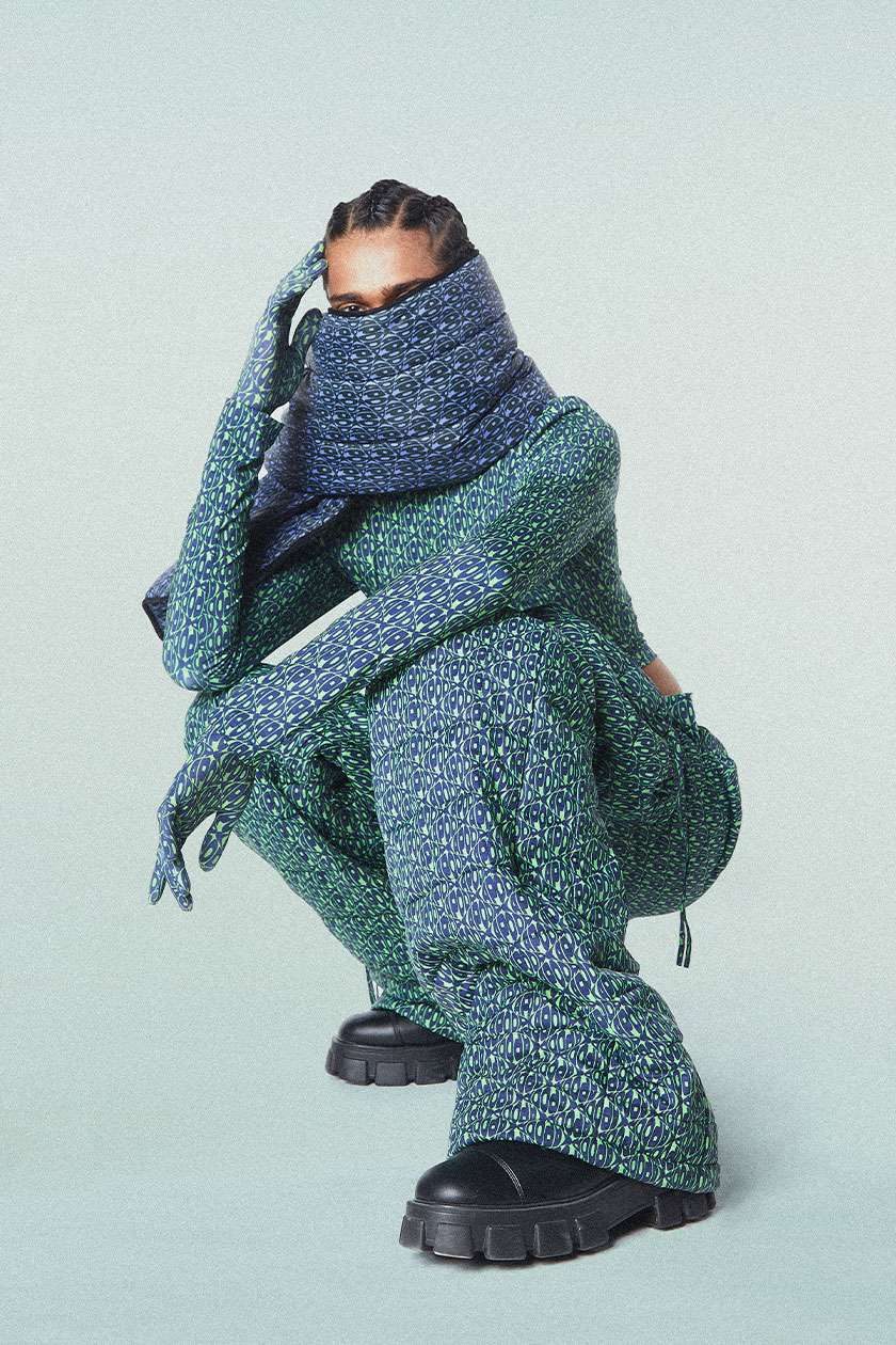 DHRUV KAPOOR’S SOUL-TECH ALTERS REALITY FOR AW22